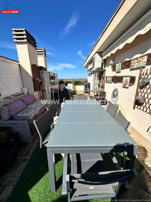 Immagine di APPARTAMENTO VIALE GIANLUIGI BONELLI – ROMA