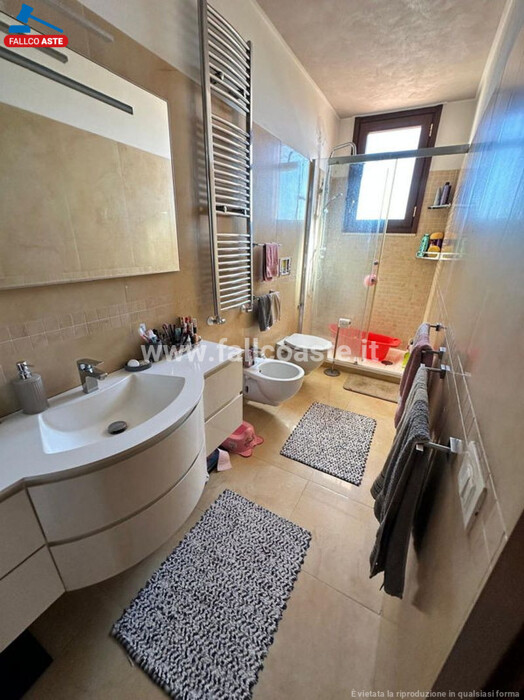 Immagine di APPARTAMENTO VIALE GIANLUIGI BONELLI – ROMA