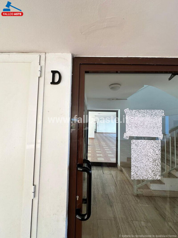 Immagine di APPARTAMENTO VIALE GIANLUIGI BONELLI – ROMA