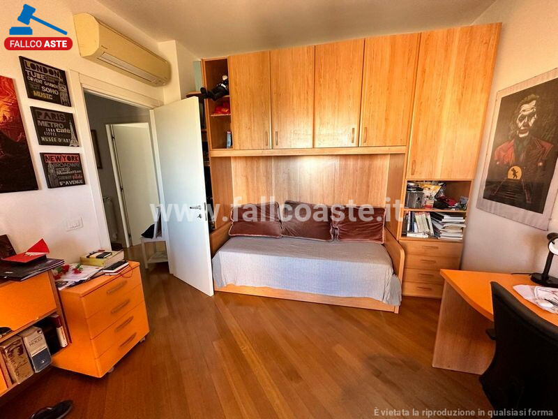 Immagine di APPARTAMENTO VIALE GIANLUIGI BONELLI – ROMA