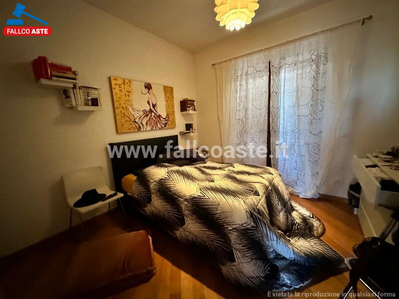 Immagine di APPARTAMENTO VIALE GIANLUIGI BONELLI – ROMA