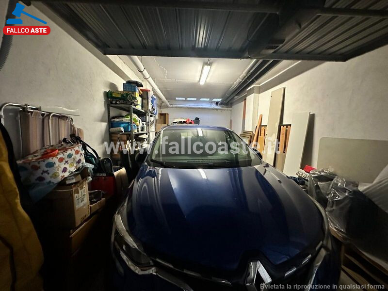 Immagine di APPARTAMENTO VIALE GIANLUIGI BONELLI – ROMA