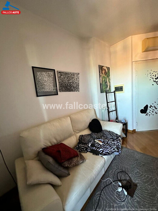 Immagine di APPARTAMENTO VIALE GIANLUIGI BONELLI – ROMA