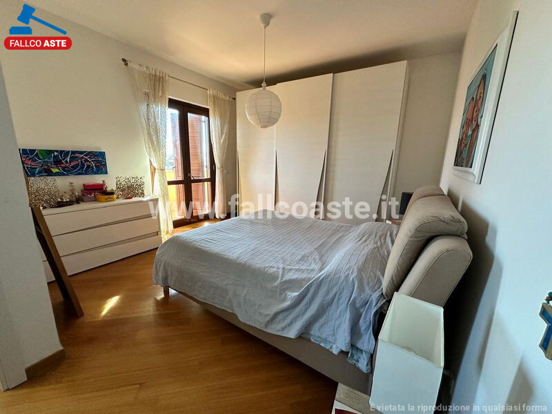 Immagine di APPARTAMENTO VIALE GIANLUIGI BONELLI – ROMA