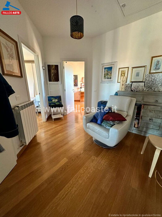 Immagine di APPARTAMENTO VIALE GIANLUIGI BONELLI – ROMA