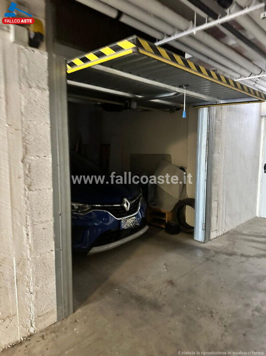 Immagine di APPARTAMENTO VIALE GIANLUIGI BONELLI – ROMA