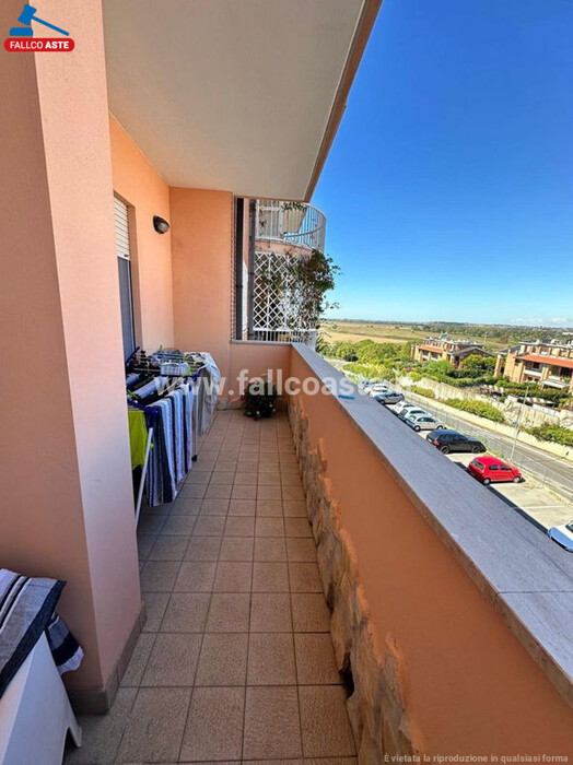 Immagine di APPARTAMENTO VIALE GIANLUIGI BONELLI – ROMA