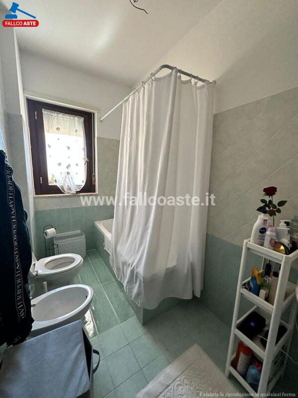 Immagine di APPARTAMENTO VIALE GIANLUIGI BONELLI – ROMA