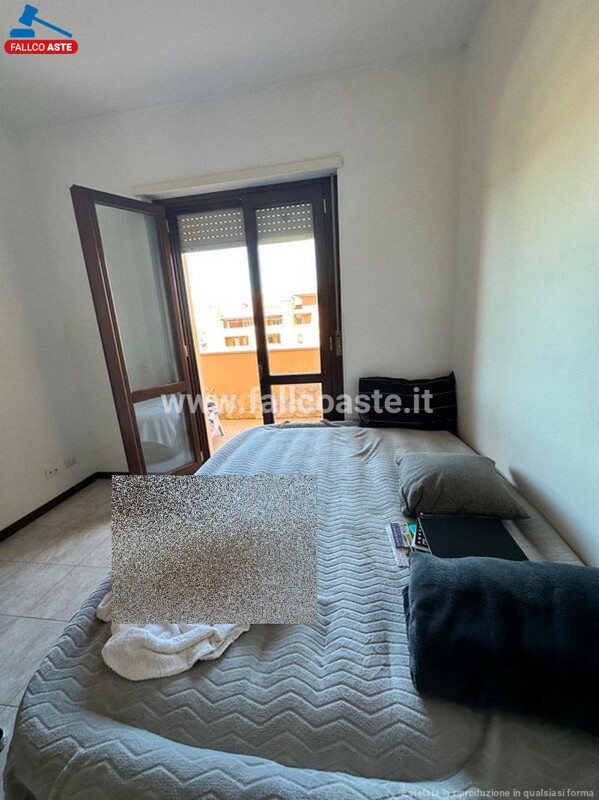 Immagine di APPARTAMENTO VIALE GIANLUIGI BONELLI – ROMA