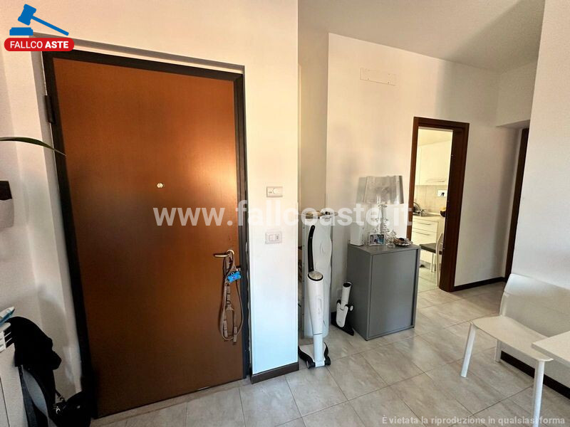 Immagine di APPARTAMENTO VIALE GIANLUIGI BONELLI – ROMA