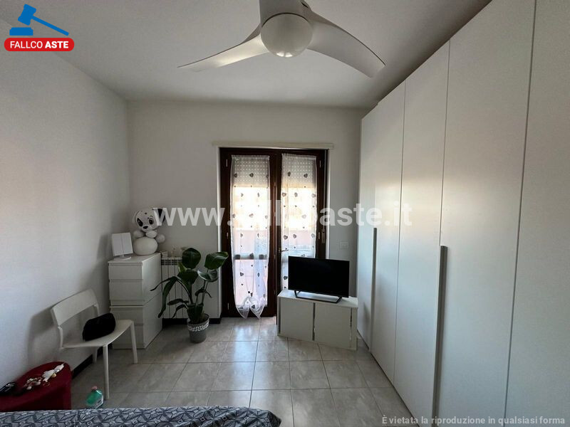 Immagine di APPARTAMENTO VIALE GIANLUIGI BONELLI – ROMA