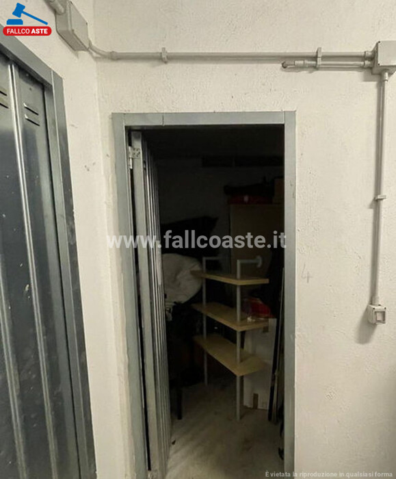 Immagine di APPARTAMENTO VIALE GIANLUIGI BONELLI – ROMA