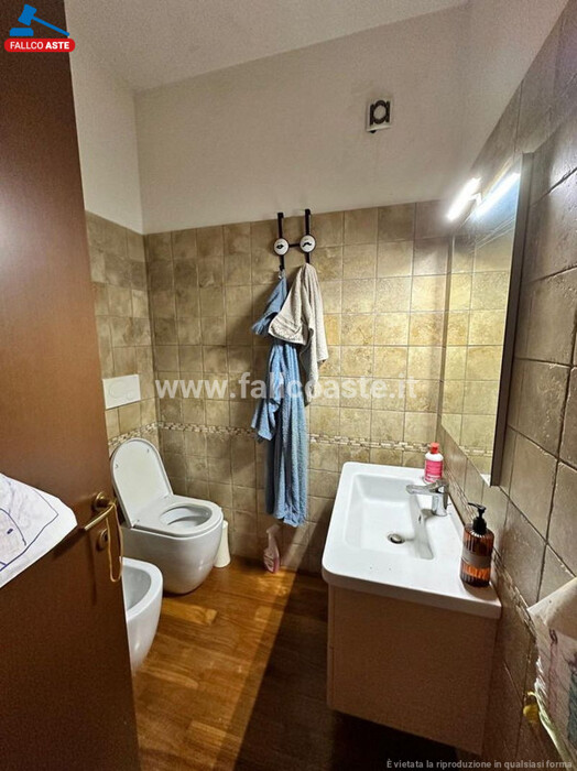 Immagine di APPARTAMENTO VIALE GIANLUIGI BONELLI – ROMA