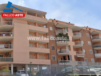 Immagine di APPARTAMENTO VIALE GIANLUIGI BONELLI – ROMA