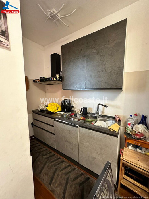 Immagine di APPARTAMENTO VIALE GIANLUIGI BONELLI – ROMA