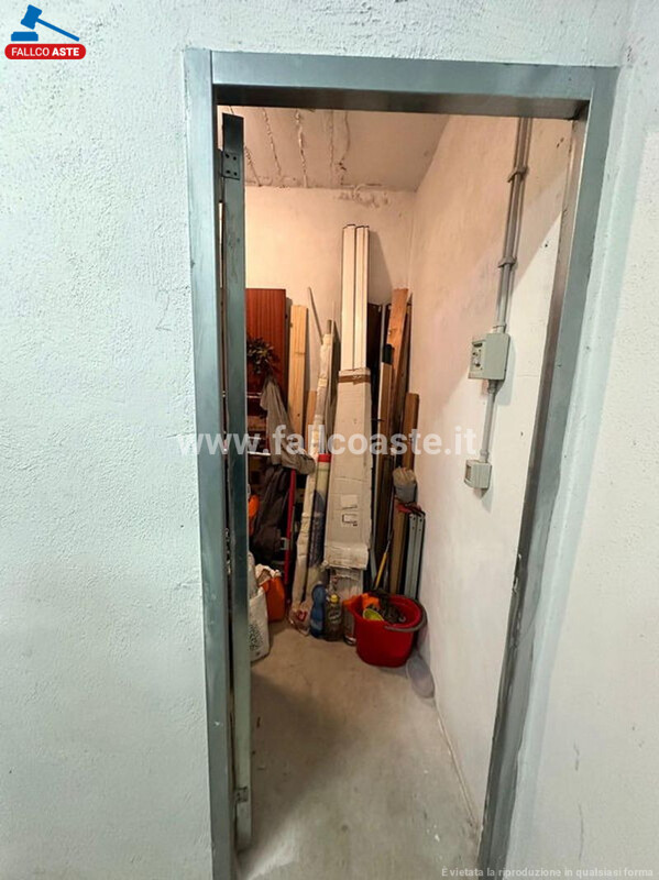 Immagine di APPARTAMENTO VIALE GIANLUIGI BONELLI – ROMA