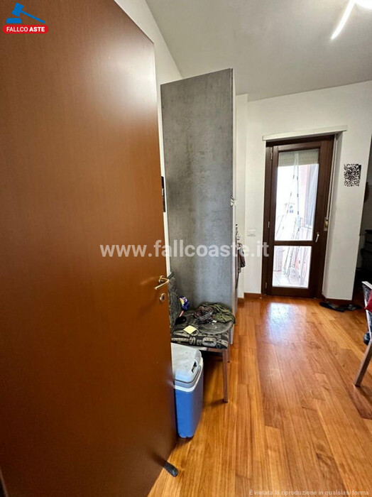 Immagine di APPARTAMENTO VIALE GIANLUIGI BONELLI – ROMA