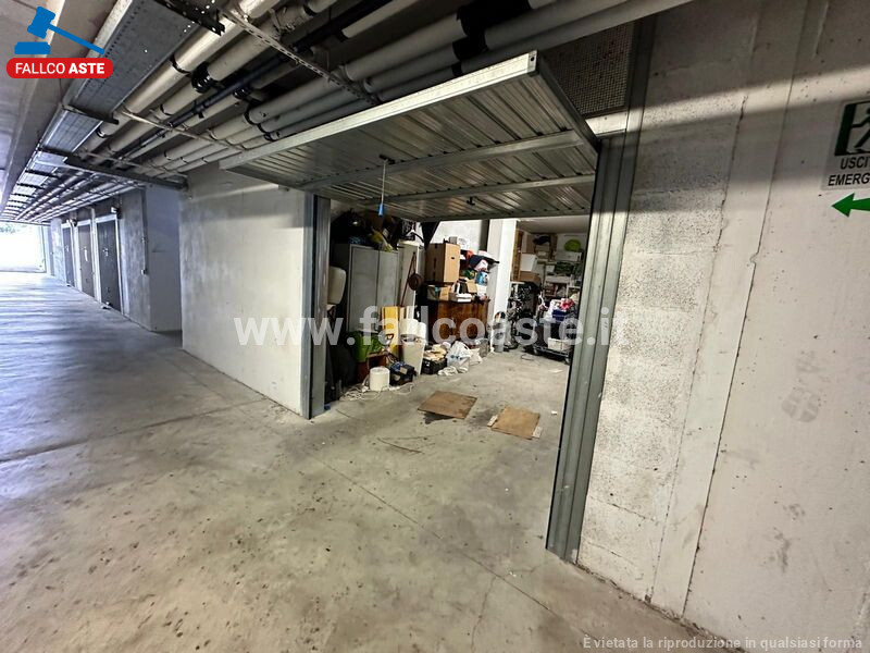 Immagine di APPARTAMENTO VIALE GIANLUIGI BONELLI – ROMA