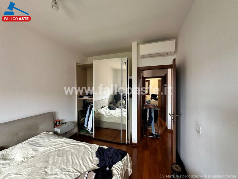 Immagine di APPARTAMENTO VIALE GIANLUIGI BONELLI – ROMA