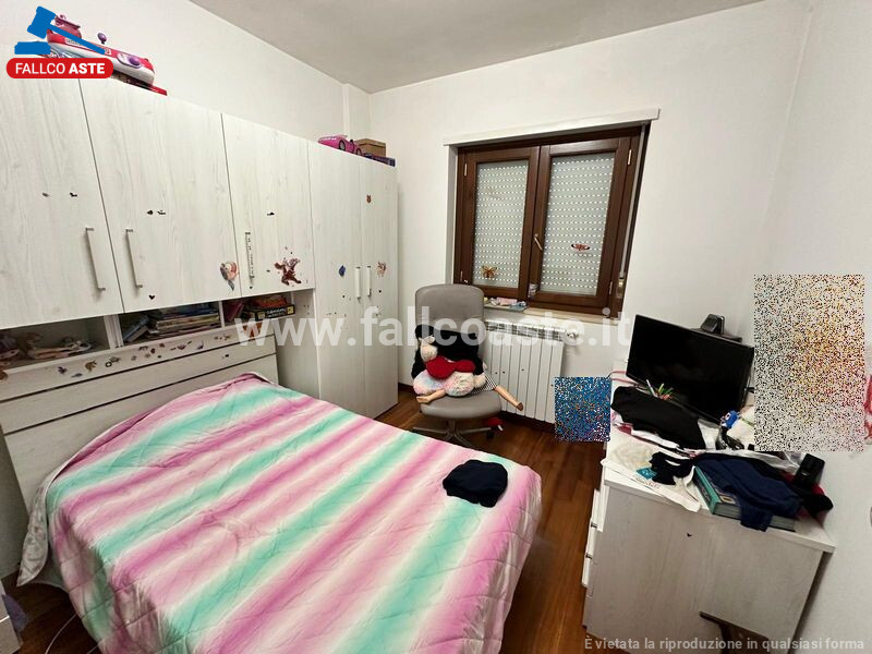 Immagine di APPARTAMENTO VIALE GIANLUIGI BONELLI – ROMA