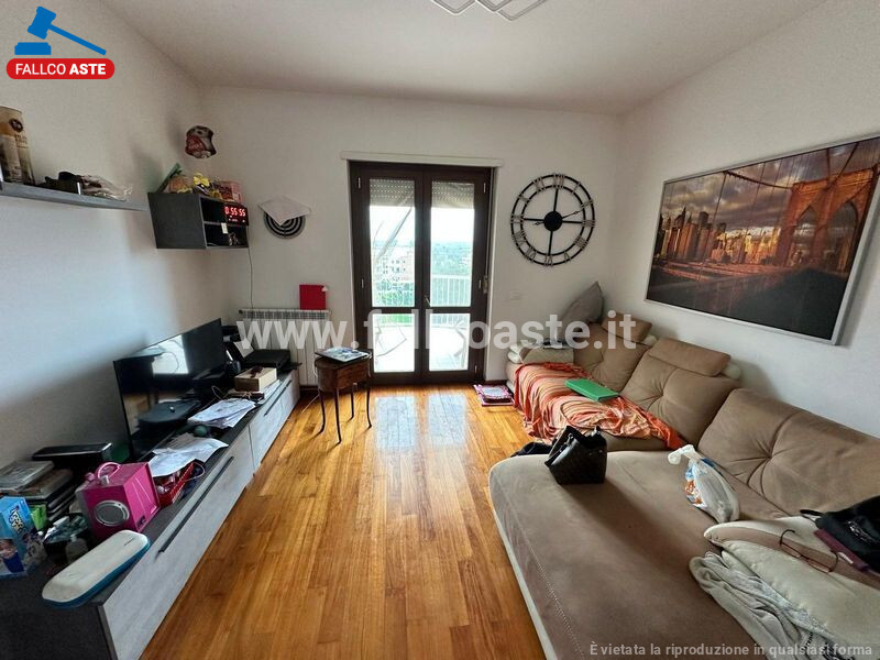 Immagine di APPARTAMENTO VIALE GIANLUIGI BONELLI – ROMA