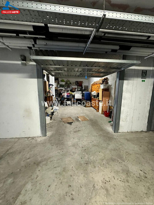 Immagine di APPARTAMENTO VIALE GIANLUIGI BONELLI – ROMA