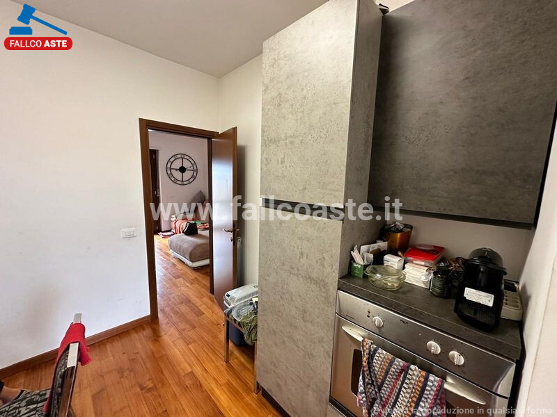 Immagine di APPARTAMENTO VIALE GIANLUIGI BONELLI – ROMA