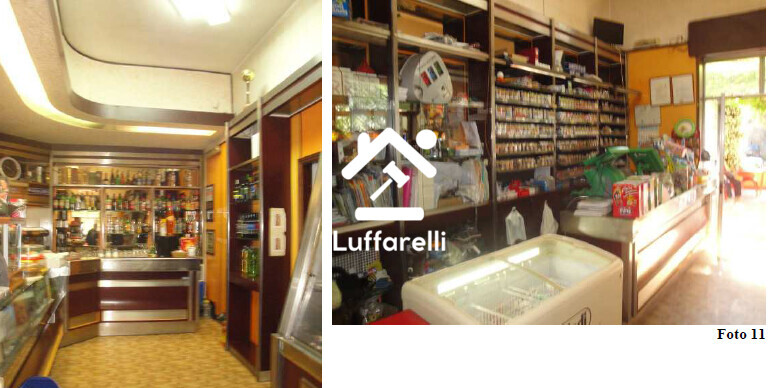 Immagine di APPARTAMENTO VIA COLLATINA – ROMA