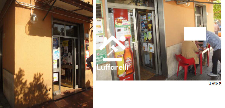 Immagine di APPARTAMENTO VIA COLLATINA – ROMA