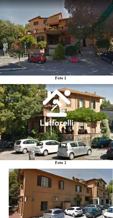 Immagine di APPARTAMENTO VIA COLLATINA – ROMA