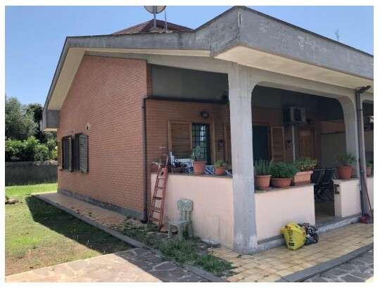 Immagine di APPARTAMENTO VIA TIRINO – ARDEA