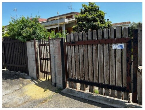 Immagine di APPARTAMENTO VIA TIRINO – ARDEA