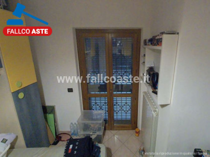 Immagine di APPARTAMENTO VIA MONTE PENNINO – GUIDONIA MONTECELIO