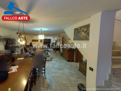 Immagine di APPARTAMENTO VIA MONTE PENNINO – GUIDONIA MONTECELIO