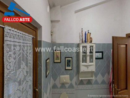 Immagine di APPARTAMENTO VIA MONTE PENNINO – GUIDONIA MONTECELIO