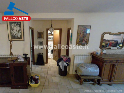 Immagine di APPARTAMENTO VIA MONTE PENNINO – GUIDONIA MONTECELIO