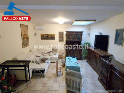 Immagine di APPARTAMENTO VIA MONTE PENNINO – GUIDONIA MONTECELIO