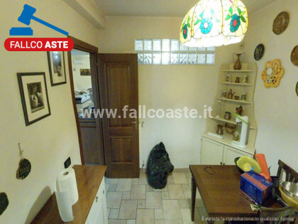 Immagine di APPARTAMENTO VIA MONTE PENNINO – GUIDONIA MONTECELIO