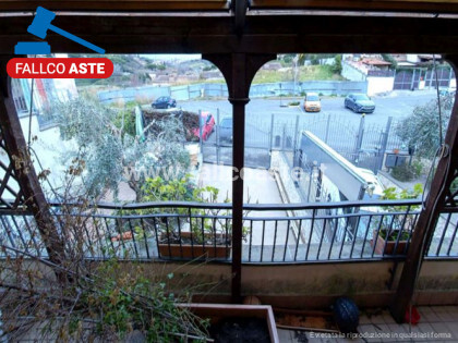 Immagine di APPARTAMENTO VIA MONTE PENNINO – GUIDONIA MONTECELIO