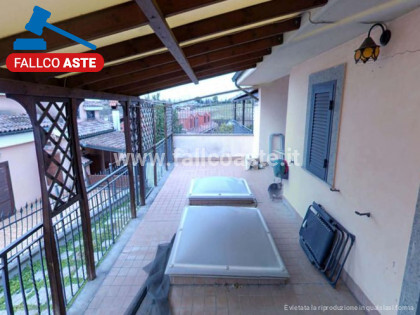 Immagine di APPARTAMENTO VIA MONTE PENNINO – GUIDONIA MONTECELIO