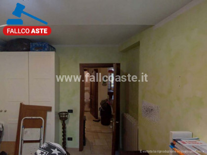 Immagine di APPARTAMENTO VIA MONTE PENNINO – GUIDONIA MONTECELIO