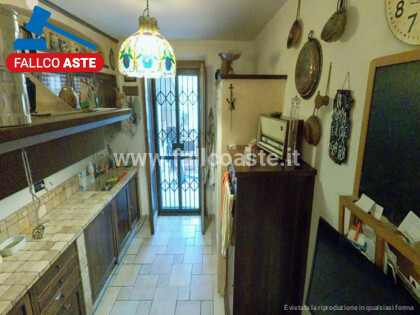 Immagine di APPARTAMENTO VIA MONTE PENNINO – GUIDONIA MONTECELIO