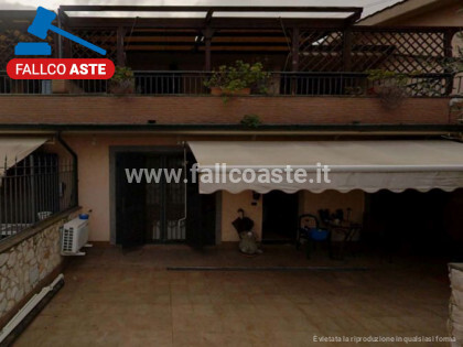 Immagine di APPARTAMENTO VIA MONTE PENNINO – GUIDONIA MONTECELIO