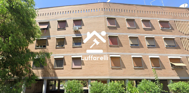 Immagine di APPARTAMENTO V.LE INIGO CAMPIONI – ROMA