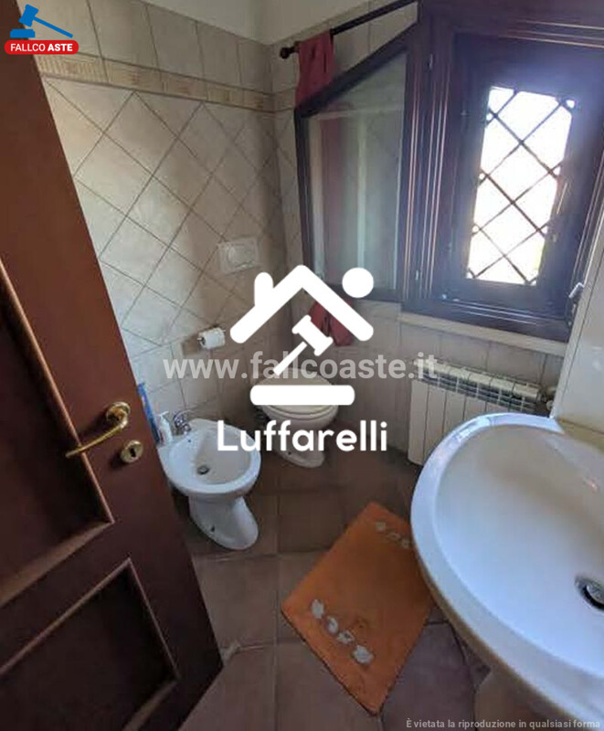 Immagine di CASA / VILLA VIA MIGLIANICO – ROMA