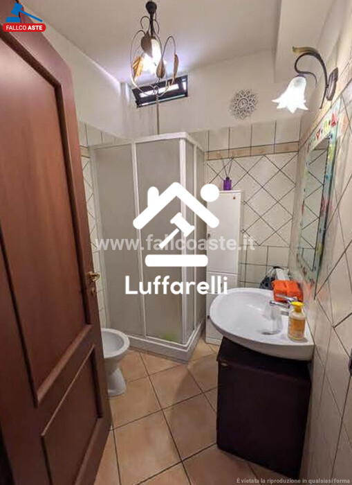 Immagine di CASA / VILLA VIA MIGLIANICO – ROMA