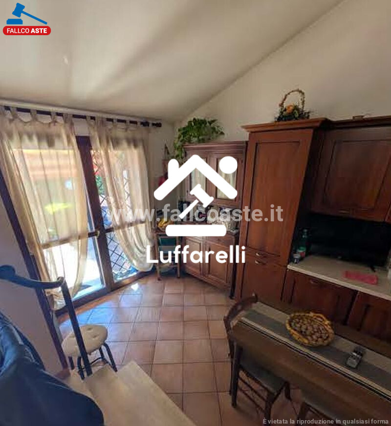 CASA / VILLA VIA MIGLIANICO - ROMA — foto 3