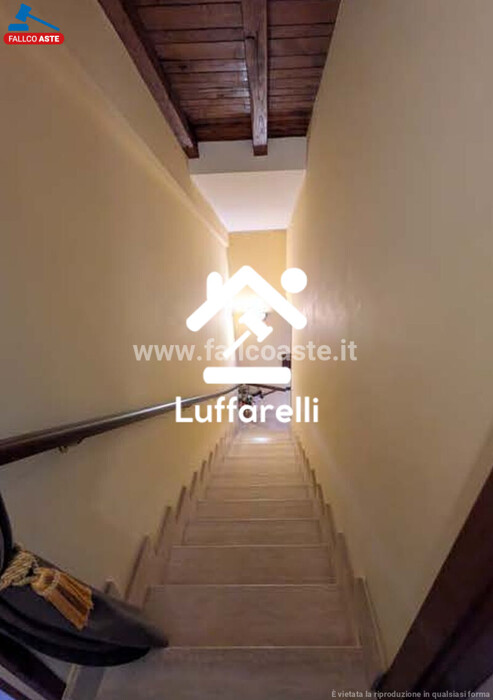 Immagine di CASA / VILLA VIA MIGLIANICO – ROMA