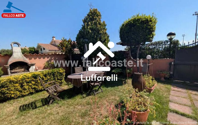 Immagine di CASA / VILLA VIA MIGLIANICO – ROMA