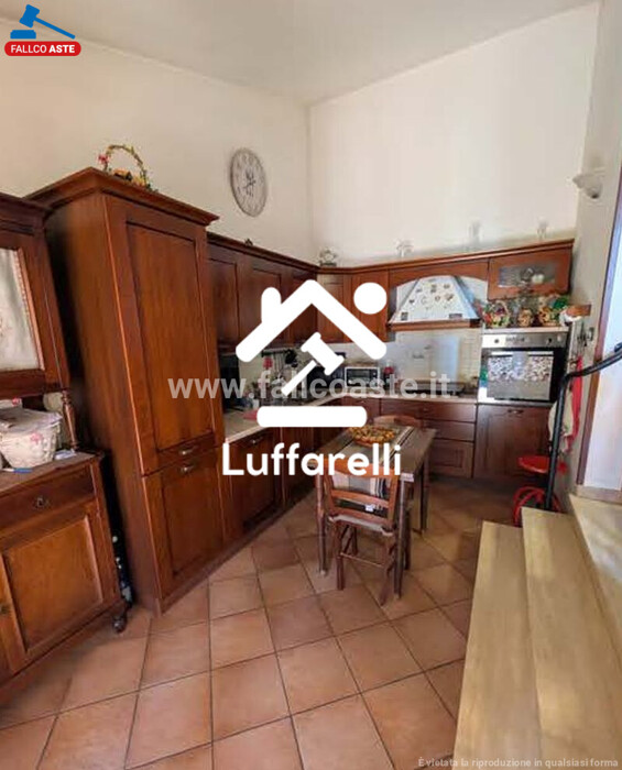 Immagine di CASA / VILLA VIA MIGLIANICO – ROMA